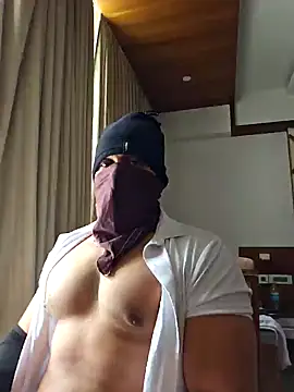 kaizercool1 online show from 25, 1, 2025