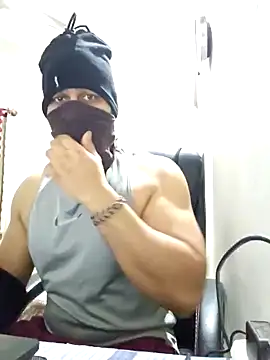 kaizercool1 online show from 3, 2, 2025