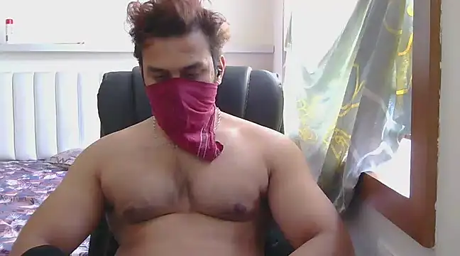 kaizercool1 online show from 19, 3, 2025