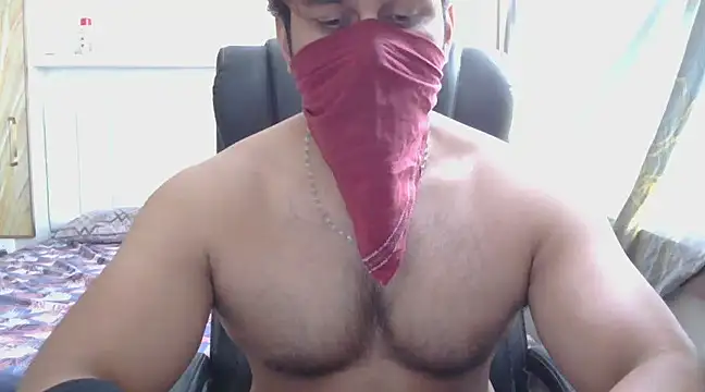 kaizercool1 online show from 22, 3, 2025