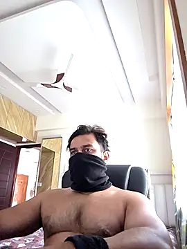 kaizercool1 online show from 13, 11, 2025