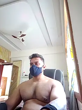 kaizercool1 online show from 17, 12, 2025