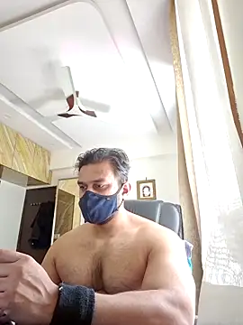 kaizercool1 online show from 11, 3, 2026