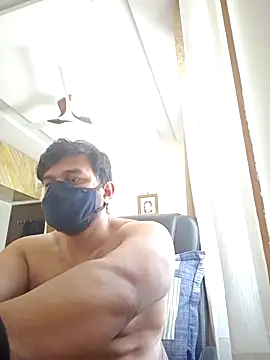 kaizercool1 online show from 19, 3, 2026