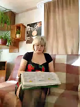 IrmaRose online show from 19, 2, 2025