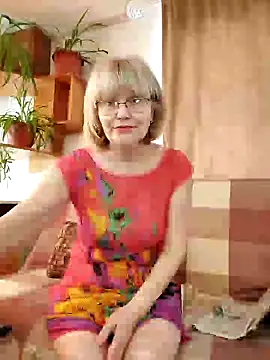 IrmaRose online show from 7, 3, 2025