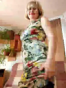 IrmaRose online show from 8, 3, 2025