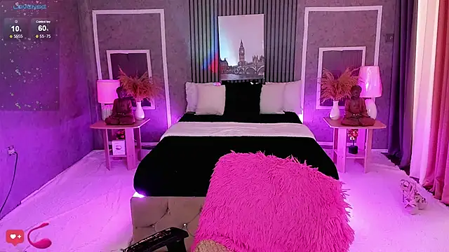 MsHannaSaint online show from 11, 3, 2025