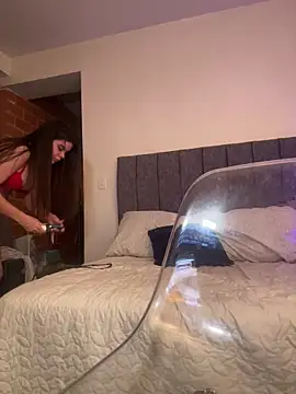 Snapshot of MeganKitty_ chatting on 11, 3, 2026 MeganKitty online show from 11, 3, 2026