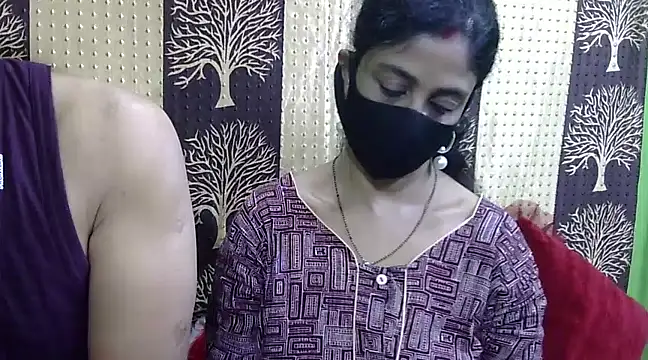 Snapshot of Indian_Horny_Wife chatting on 13, 1, 2025 Indian Horny Wife online show from 13, 1, 2025