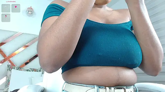Snapshot of kimara_lion chatting on 9, 1, 2025 kimara lion online show from 9, 1, 2025