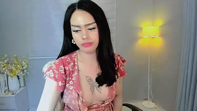 Snapshot of Patricia_fox chatting on 20, 2, 2025 Patricia fox online show from 20, 2, 2025