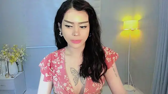 Snapshot of Patricia_fox chatting on 1, 3, 2025 Patricia fox online show from 1, 3, 2025