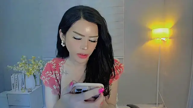 Snapshot of Patricia_fox chatting on 19, 10, 2025 Patricia fox online show from 19, 10, 2025