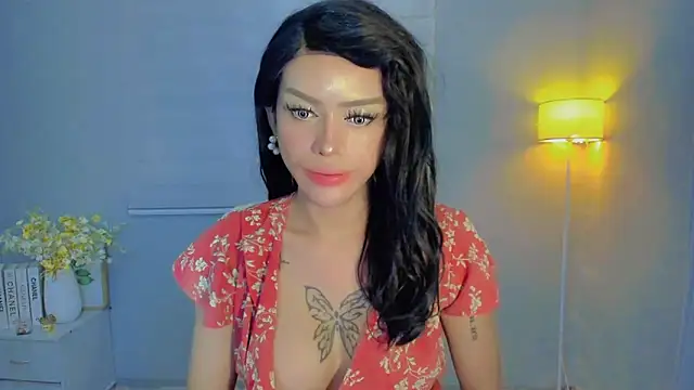 Patricia fox online show from 18, 5, 2026