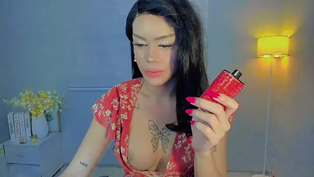 Patricia fox online show from 29, 5, 2026
