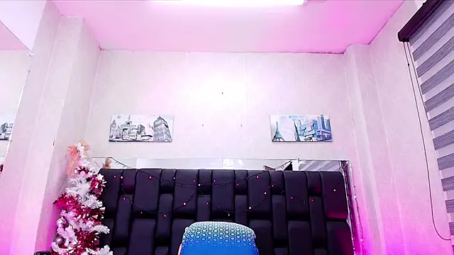 Snapshot of _carolina_fox chatting on 22, 1, 2025  carolina fox online show from 22, 1, 2025