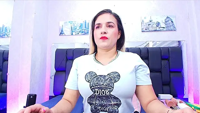 Snapshot of _carolina_fox chatting on 26, 2, 2025  carolina fox online show from 26, 2, 2025
