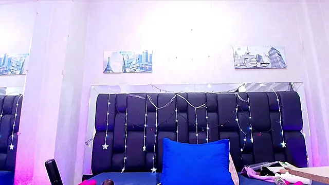 Snapshot of _carolina_fox chatting on 15, 3, 2025  carolina fox online show from 15, 3, 2025