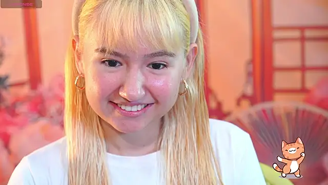 Pinkie Princes online show from 1, 12, 2025