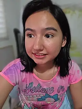 Pinkie Princes online show from 13, 6, 2026