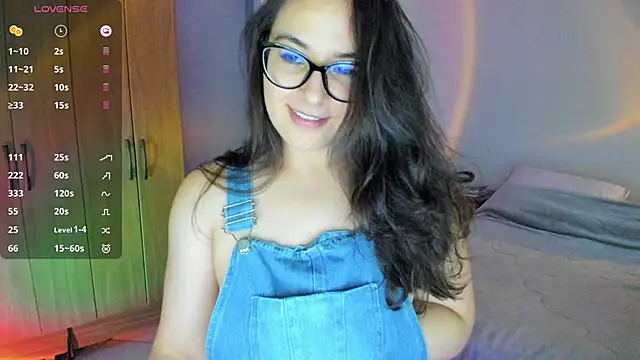 anna love hot online show from 6, 1, 2025