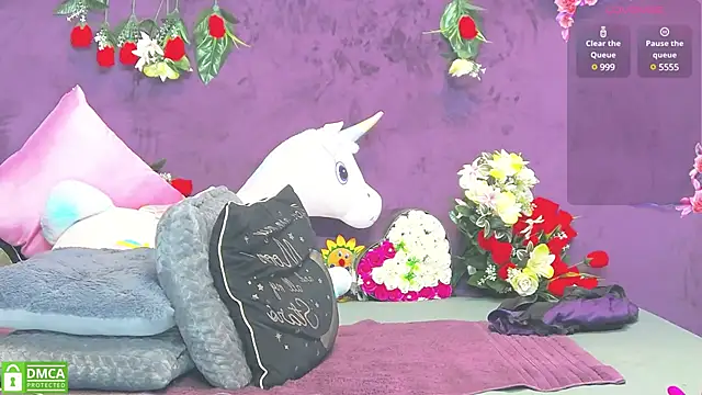 Snapshot of Jayllene chatting on 6, 12, 2024 Jayllene online show from 6, 12, 2024