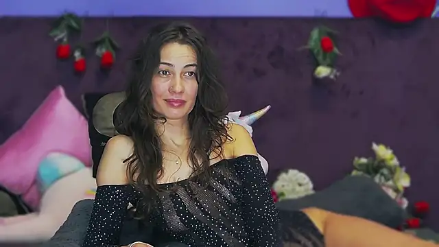 Snapshot of Jayllene chatting on 20, 12, 2024 Jayllene online show from 20, 12, 2024