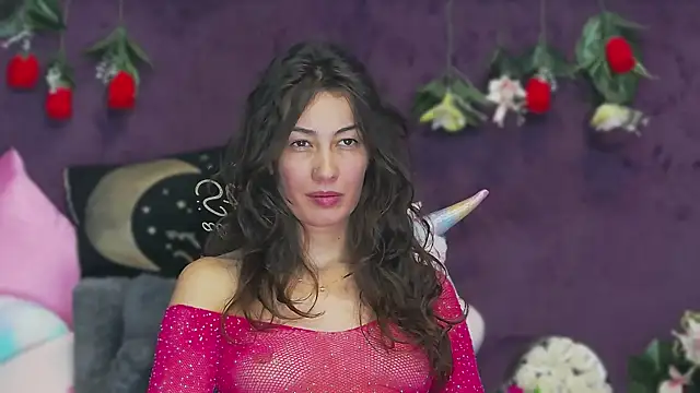 Snapshot of Jayllene chatting on 22, 12, 2024 Jayllene online show from 22, 12, 2024