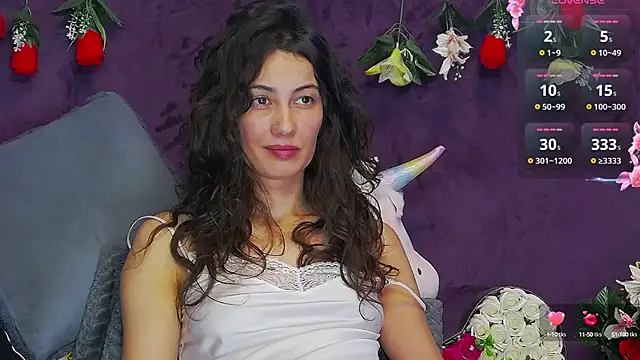 Snapshot of Jayllene chatting on 28, 12, 2024 Jayllene online show from 28, 12, 2024