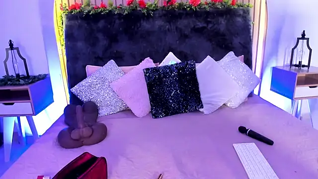 Karlagonzales  online show from 27, 1, 2025