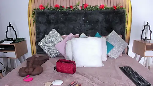 Snapshot of Karlagonzales_ chatting on 3, 3, 2026 Karlagonzales online show from 3, 3, 2026