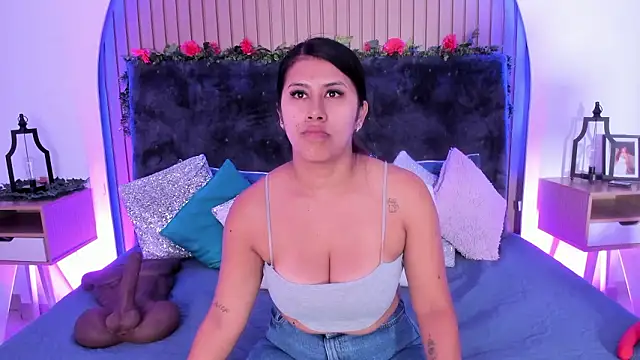 Snapshot of Karlagonzales_ chatting on 21, 3, 2026 Karlagonzales online show from 21, 3, 2026