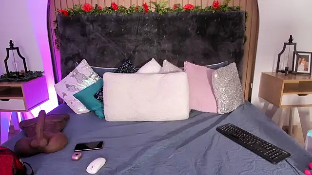 Snapshot of Karlagonzales_ chatting on 25, 3, 2026 Karlagonzales online show from 25, 3, 2026