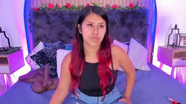 Snapshot of Karlagonzales_ chatting on 27, 3, 2026 Karlagonzales online show from 27, 3, 2026