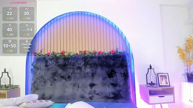 Snapshot of Karlagonzales_ chatting on 8, 4, 2026 Karlagonzales online show from 8, 4, 2026