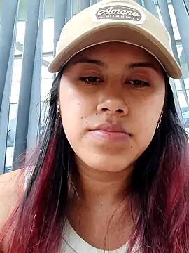 Snapshot of Karlagonzales_ chatting on 29, 6, 2026 Karlagonzales online show from 29, 6, 2026