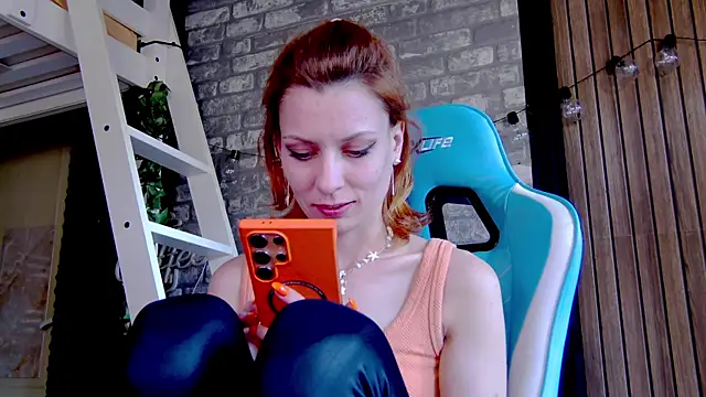 Snapshot of karo123421 chatting on 6, 3, 2025 karo123421 online show from 6, 3, 2025