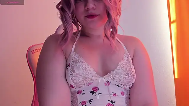 SueNiceeeee online show from 19, 10, 2025