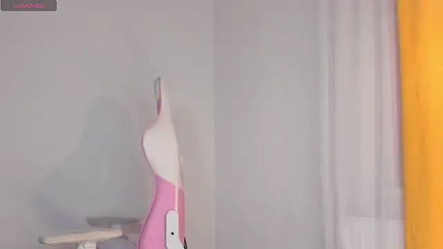 SueNiceeeee online show from 3, 12, 2025