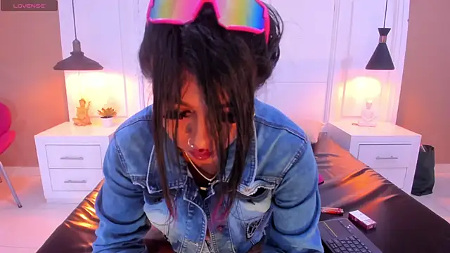 Snapshot of SilvanaCapelli chatting on 20, 9, 2025 SilvanaCapelli online show from 20, 9, 2025