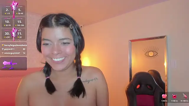 KEIMIRICCI online show from 8, 2, 2025