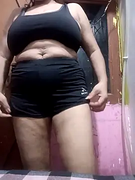 Snapshot of ambika29 chatting on 20, 9, 2025 ambika29 online show from 20, 9, 2025