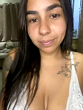 Snapshot of iarinhalatina chatting on 9, 10, 2025 iarinhalatina online show from 9, 10, 2025