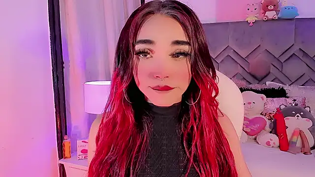 LeyXandrabraz online show from 1, 12, 2024