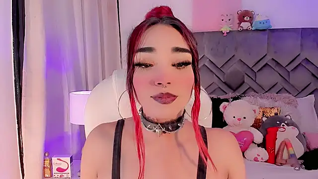 LeyXandrabraz online show from 10, 12, 2024
