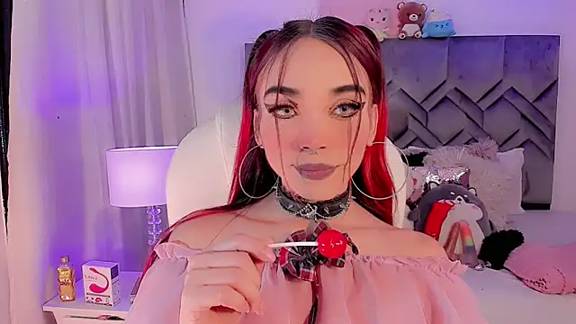 LeyXandrabraz online show from 14, 12, 2024
