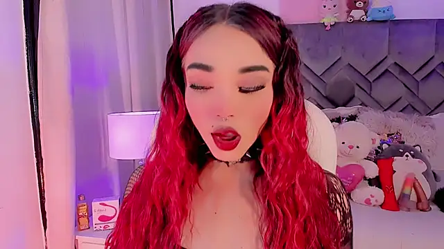 LeyXandrabraz online show from 15, 12, 2024