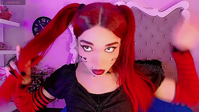 LeyXandrabraz online show from 10, 1, 2026