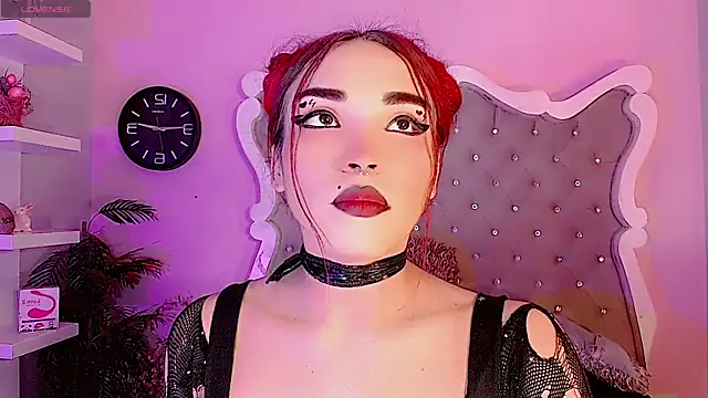 LeyXandrabraz online show from 7, 2, 2026